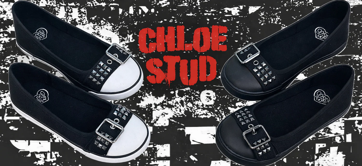 Elevate Your Alt Style